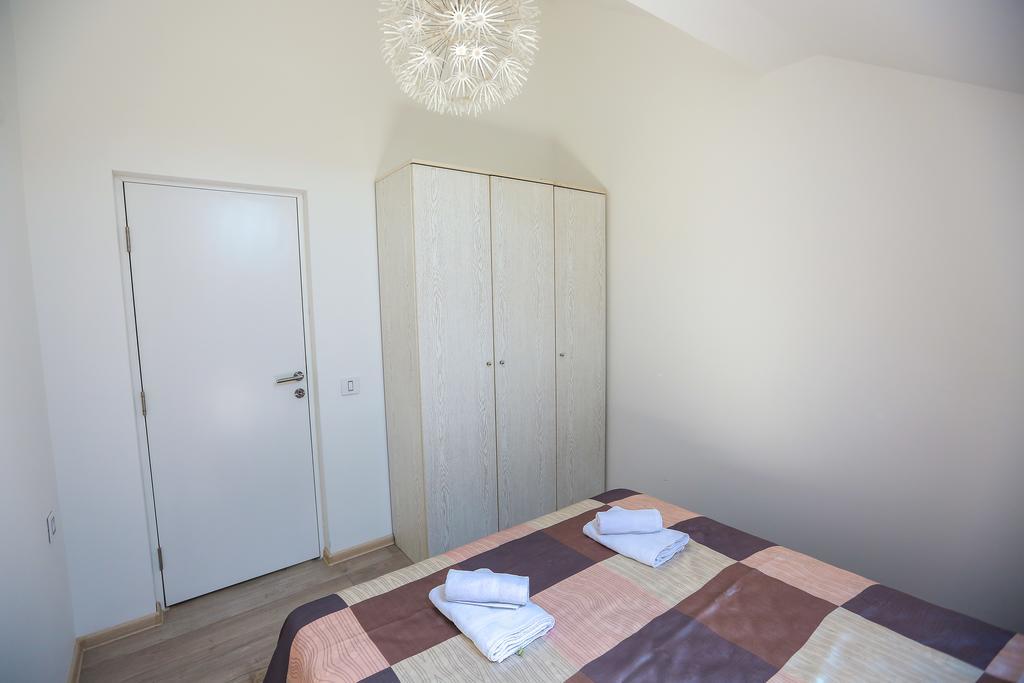 New Lux Apartment Novi Sad Exterior foto